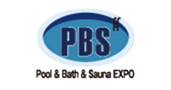 日本泳池及桑拿设备展览会 PBS